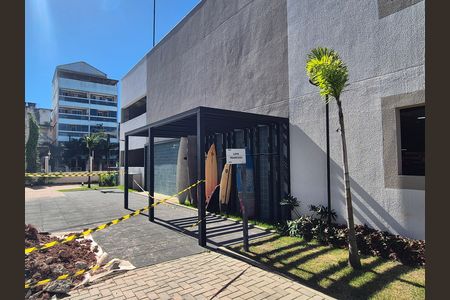 Apartamento para alugar com 2 quartos, 50m² em Recreio dos Bandeirantes, Rio de Janeiro