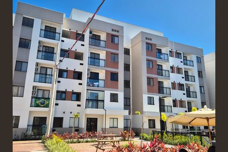 Apartamento para alugar com 2 quartos, 50m² em Recreio dos Bandeirantes, Rio de Janeiro