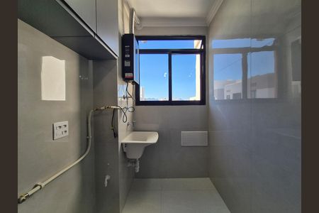 Apartamento para alugar com 2 quartos, 50m² em Recreio dos Bandeirantes, Rio de Janeiro