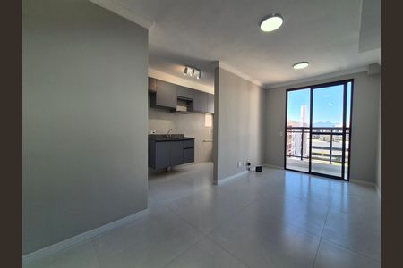 Apartamento para alugar com 2 quartos, 50m² em Recreio dos Bandeirantes, Rio de Janeiro