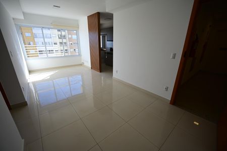 Apartamento para alugar com 2 quartos, 64m² em Jardim Europa, Goiânia