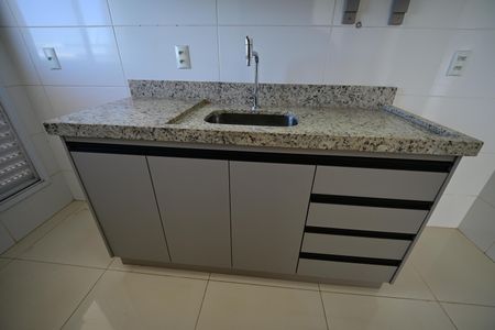 Apartamento para alugar com 2 quartos, 64m² em Jardim Europa, Goiânia