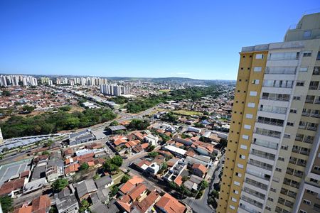 Apartamento para alugar com 2 quartos, 64m² em Jardim Europa, Goiânia