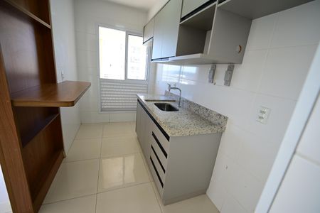 Apartamento para alugar com 2 quartos, 64m² em Jardim Europa, Goiânia