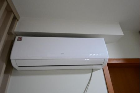 Apartamento para alugar com 54m², 1 quarto e 1 vaga