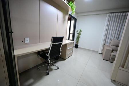 Apartamento para alugar com 54m², 1 quarto e 1 vaga