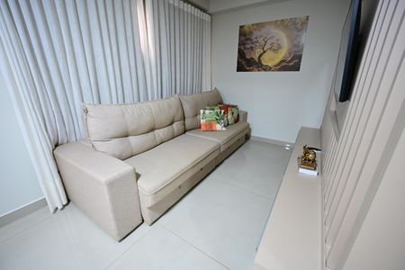 Apartamento para alugar com 54m², 1 quarto e 1 vaga
