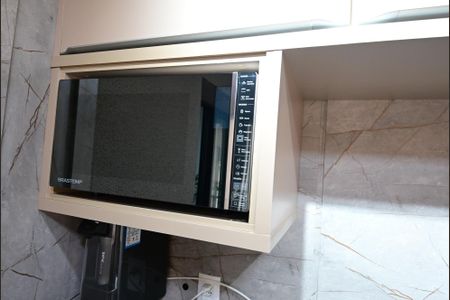 Apartamento para alugar com 54m², 1 quarto e 1 vaga
