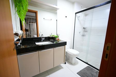 Apartamento para alugar com 54m², 1 quarto e 1 vaga