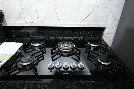 Apartamento para alugar com 54m², 1 quarto e 1 vaga