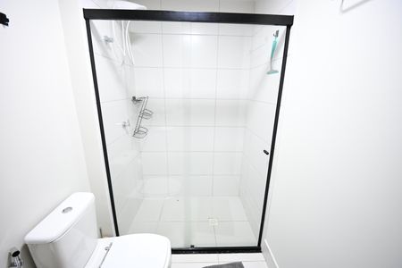 Apartamento para alugar com 54m², 1 quarto e 1 vaga