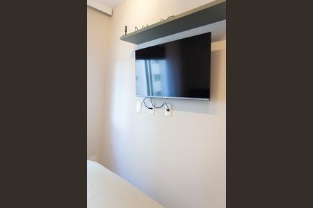 Apartamento para alugar com 48m², 1 quarto e 1 vaga Apartamento para alugar com 48m², 1 quarto e 1 vagaSuíte