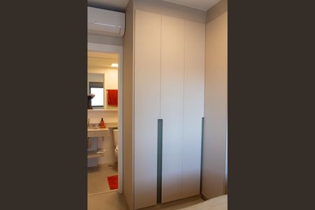 Apartamento para alugar com 48m², 1 quarto e 1 vaga Apartamento para alugar com 48m², 1 quarto e 1 vagaSuíte