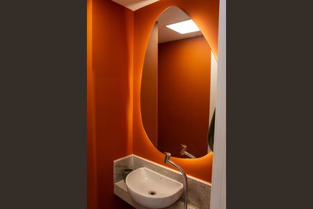 Apartamento para alugar com 48m², 1 quarto e 1 vaga Apartamento para alugar com 48m², 1 quarto e 1 vagaLavabo