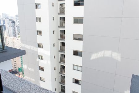Apartamento para alugar com 48m², 1 quarto e 1 vaga Apartamento para alugar com 48m², 1 quarto e 1 vagaVista da Suíte