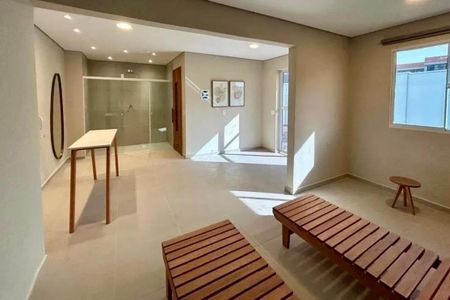 Apartamento para alugar com 34m², 2 quartos e sem vagaSpa