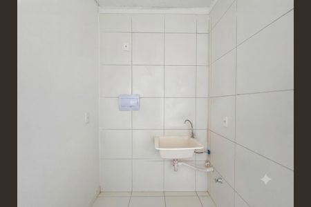 Apartamento para alugar com 34m², 2 quartos e sem vagaÁrea de Serviço