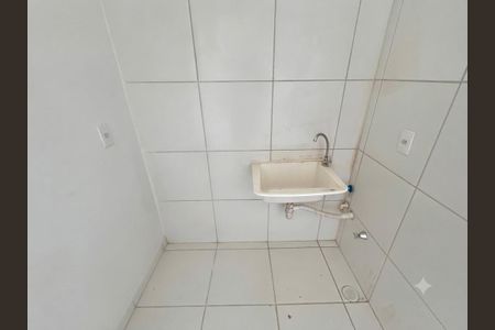 Apartamento para alugar com 34m², 2 quartos e sem vagaÁrea de Serviço