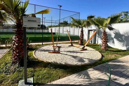 Apartamento para alugar com 34m², 2 quartos e sem vagaRedário 