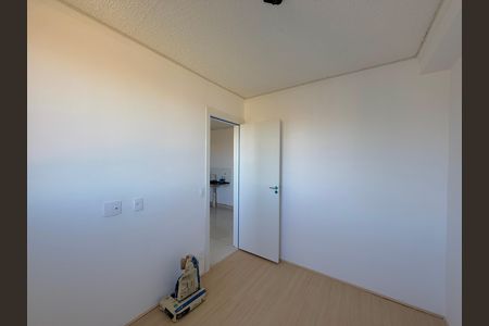 Apartamento para alugar com 34m², 2 quartos e sem vagaQuarto 1