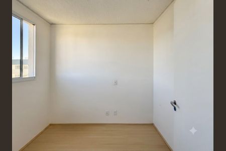 Apartamento para alugar com 34m², 2 quartos e sem vagaQuarto 2