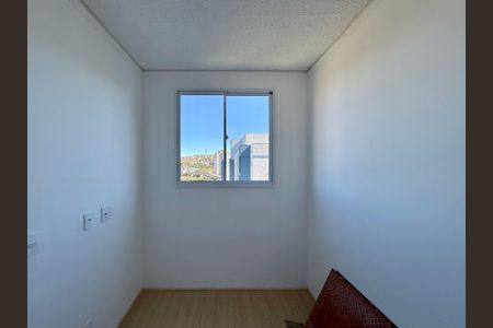 Apartamento para alugar com 34m², 2 quartos e sem vagaQuarto 2