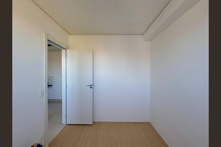 Apartamento para alugar com 34m², 2 quartos e sem vagaQuarto 1