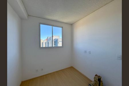 Apartamento para alugar com 34m², 2 quartos e sem vagaQuarto 1