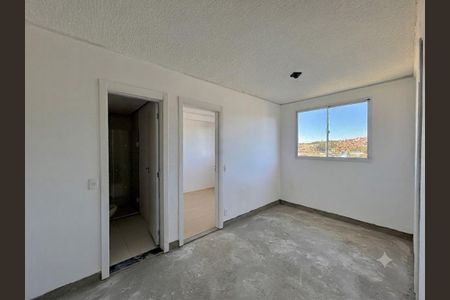 Sala de apartamento para alugar com 2 quartos, 34m² em Jardim São Luís, São Paulo