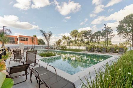 Apartamento para alugar com 34m², 2 quartos e sem vagaPiscina 