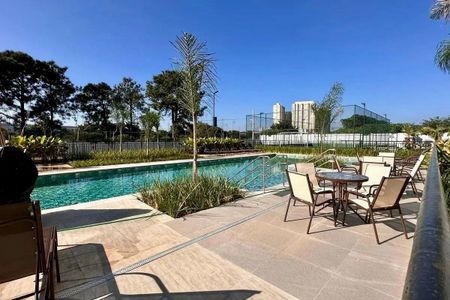 Apartamento para alugar com 34m², 2 quartos e sem vagaPiscina 