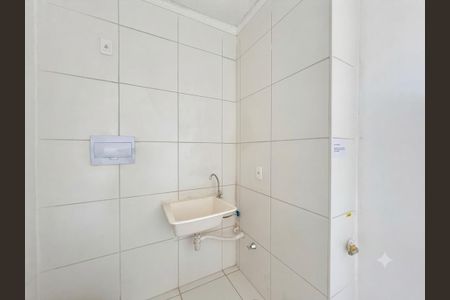 Apartamento para alugar com 34m², 2 quartos e sem vagaÁrea de Serviço