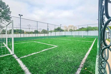 Apartamento para alugar com 34m², 2 quartos e sem vagaQuadra