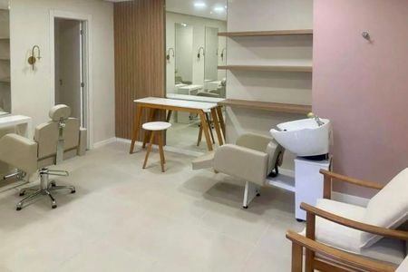 Apartamento para alugar com 34m², 2 quartos e sem vagaEspaço Beleza 