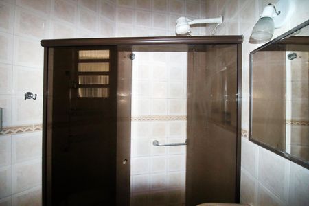 Banheiro de casa à venda com 2 quartos, 56m² em Vista Alegre, Rio de Janeiro