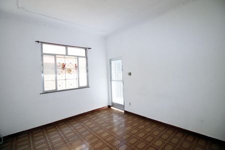 Sala de casa à venda com 2 quartos, 56m² em Vista Alegre, Rio de Janeiro