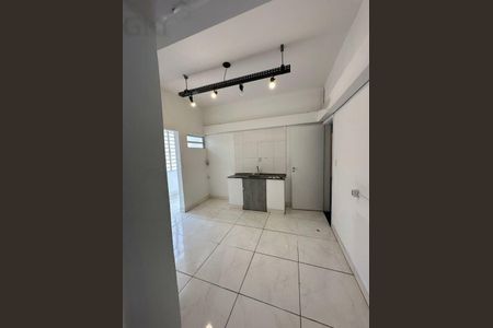 Apartamento à venda com 138m², 4 quartos e 1 vaga
