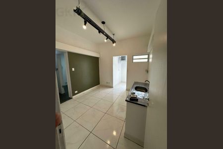 Apartamento à venda com 138m², 4 quartos e 1 vaga