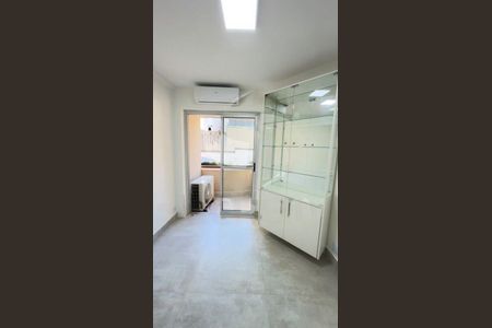 Apartamento à venda com 64m², 2 quartos e 1 vaga