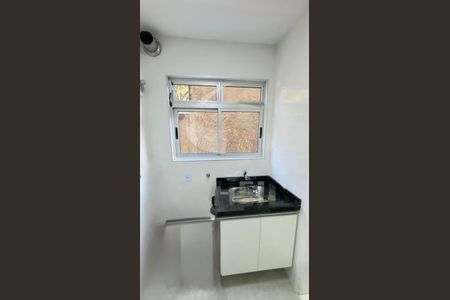 Apartamento à venda com 64m², 2 quartos e 1 vaga