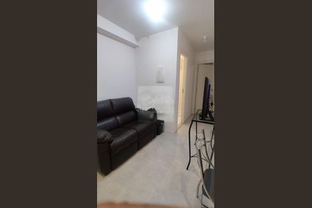 Apartamento à venda com 2 quartos, 44m² em Metalúrgicos, Osasco
