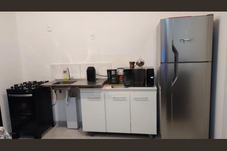 Apartamento à venda com 2 quartos, 44m² em Metalúrgicos, Osasco