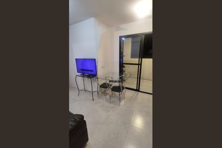 Apartamento à venda com 2 quartos, 44m² em Metalúrgicos, Osasco