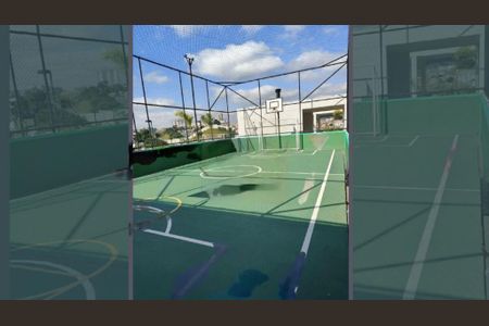 Apartamento à venda com 2 quartos, 44m² em Metalúrgicos, Osasco