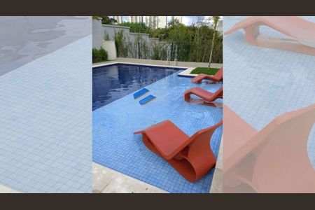 Apartamento à venda com 2 quartos, 44m² em Metalúrgicos, Osasco