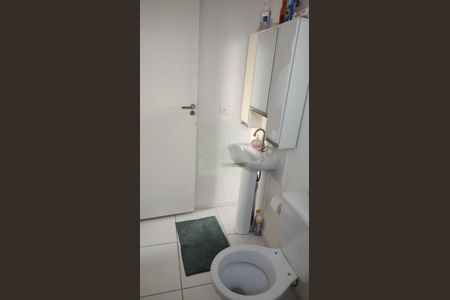 Apartamento à venda com 2 quartos, 44m² em Metalúrgicos, Osasco