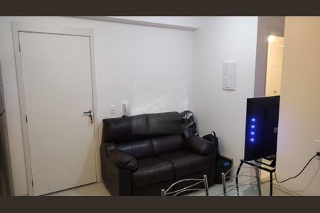 Apartamento à venda com 2 quartos, 44m² em Metalúrgicos, Osasco