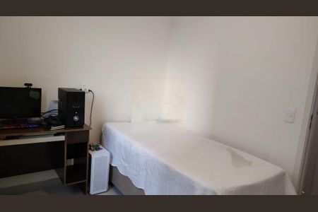 Apartamento à venda com 2 quartos, 44m² em Metalúrgicos, Osasco