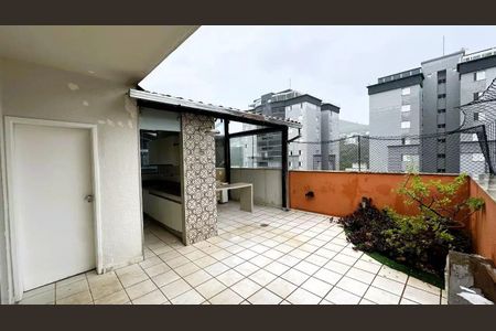 Apartamento para alugar com 3 quartos, 156m² em Buritis, Belo Horizonte