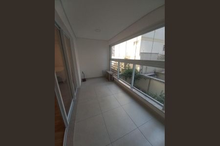 Apartamento para alugar com 1 quarto, 42m² em Centro, Campinas